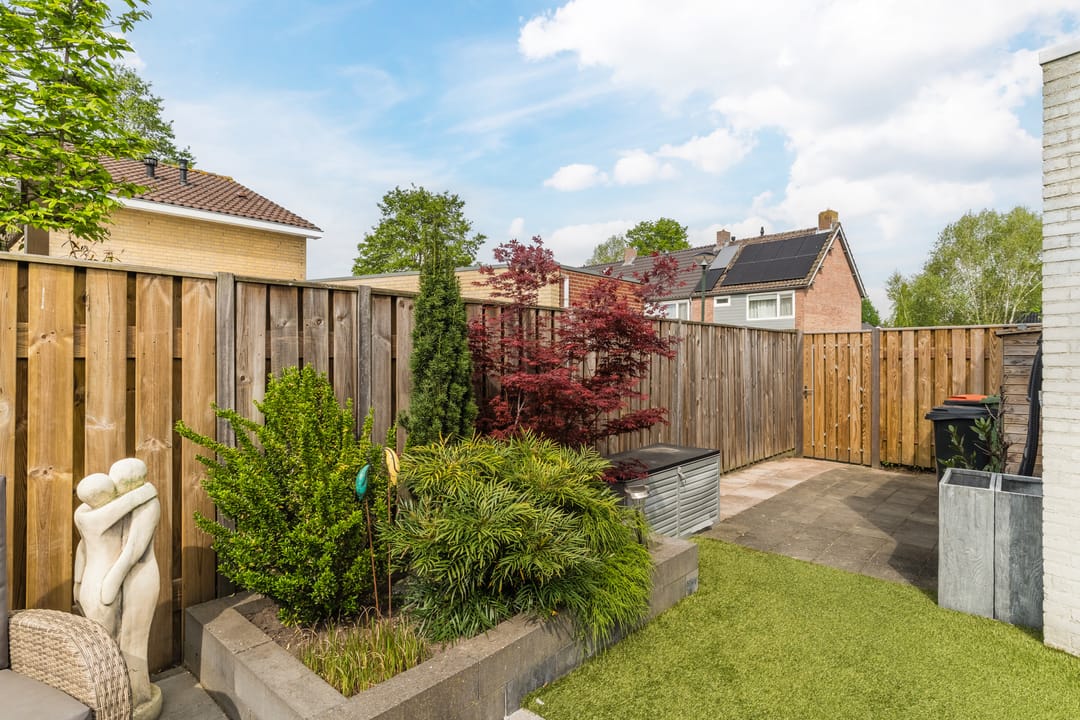 Foto 32 van Aabeekstraat 19-01