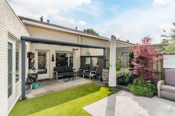 Foto 33 van Aabeekstraat 19-01