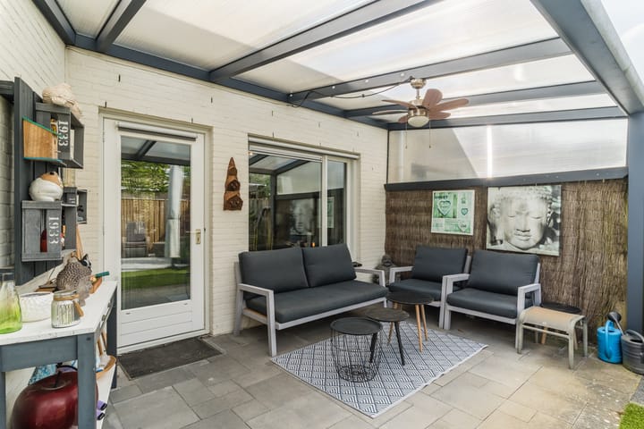 Foto 34 van Aabeekstraat 19-01