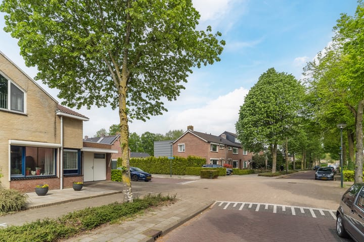 Foto 36 van Aabeekstraat 19-01