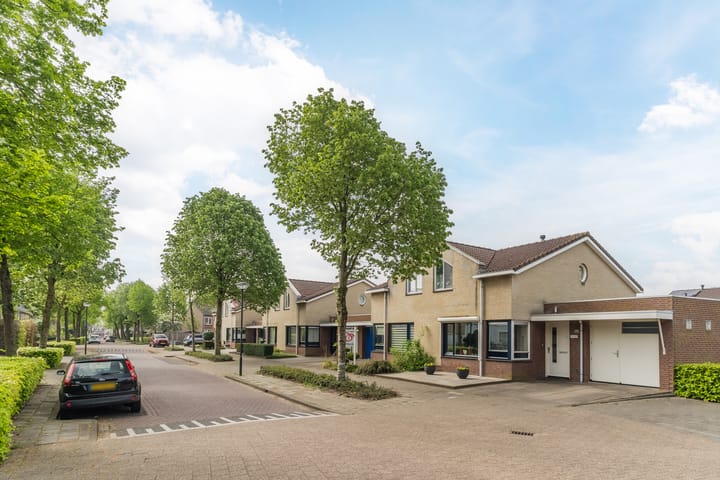 Foto 35 van Aabeekstraat 19-01