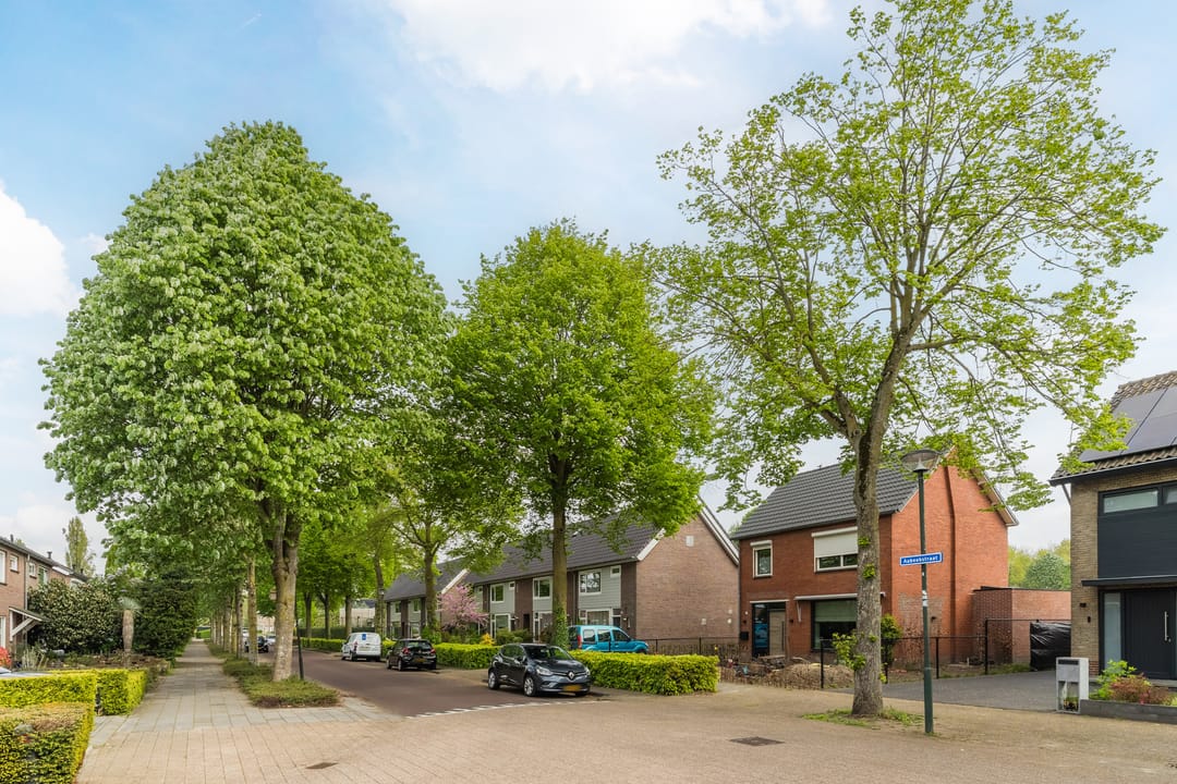 Foto 37 van Aabeekstraat 19-01