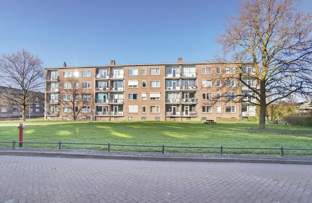 Foto 1 van Koolwitjeshof 5