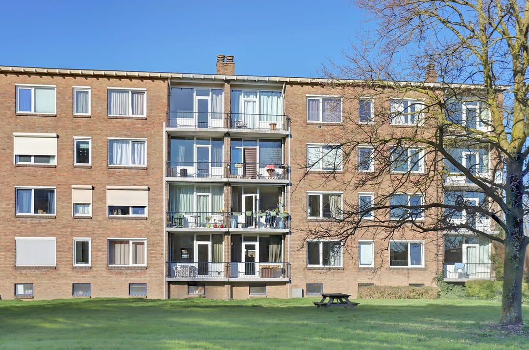 Foto 2 van Koolwitjeshof 5