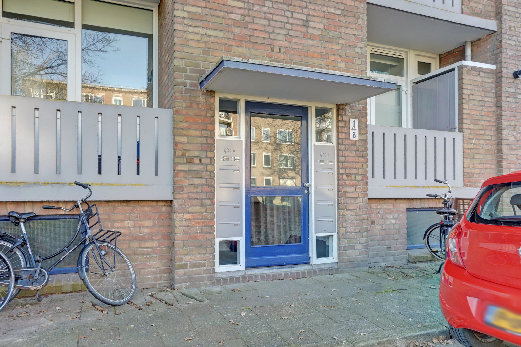 Foto 3 van Koolwitjeshof 5