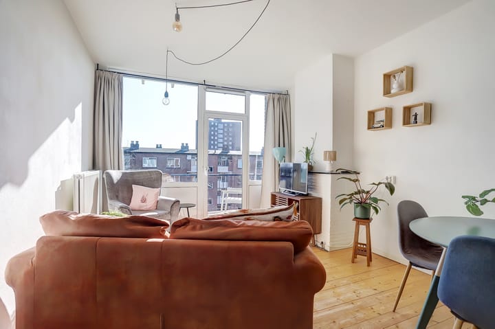 Foto 6 van Koolwitjeshof 5