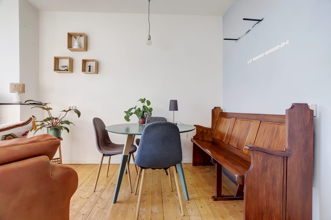 Foto 7 van Koolwitjeshof 5