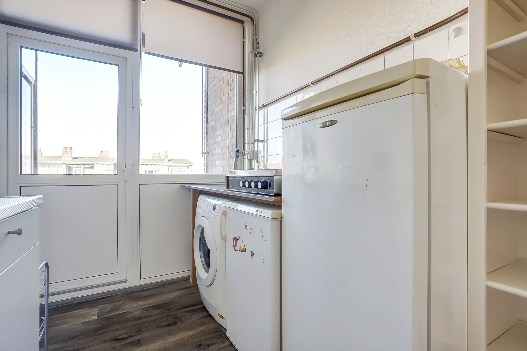 Foto 12 van Koolwitjeshof 5