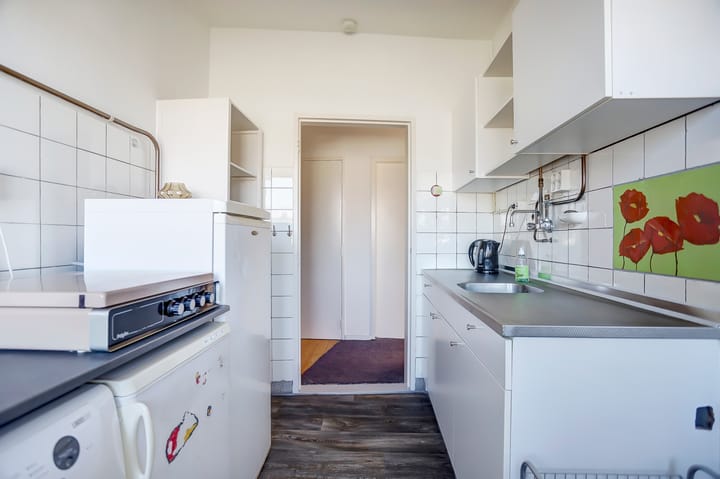 Foto 13 van Koolwitjeshof 5