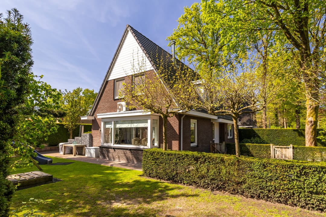 Foto 1 van Hertlaan 16