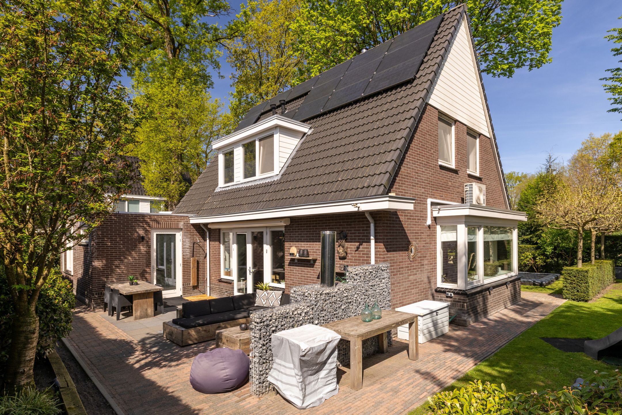 Foto 3 van Hertlaan 16