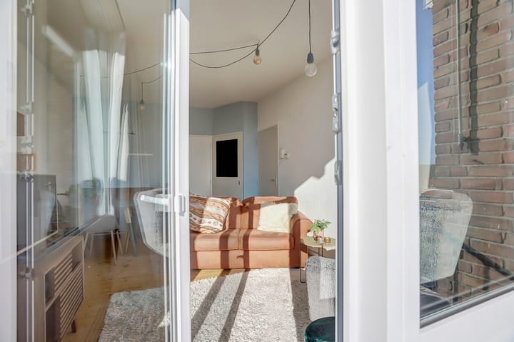 Foto 24 van Koolwitjeshof 5