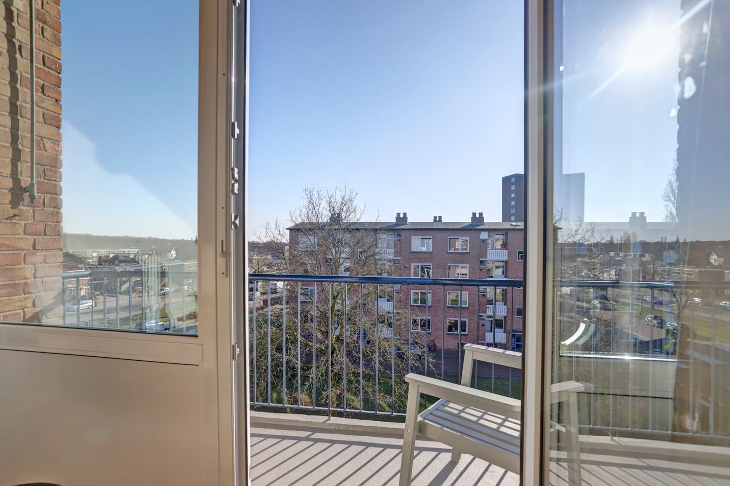 Foto 25 van Koolwitjeshof 5