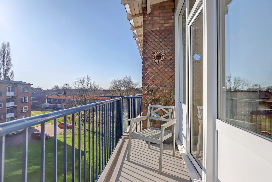 Foto 26 van Koolwitjeshof 5