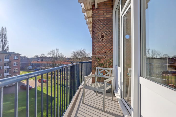 Foto 26 van Koolwitjeshof 5