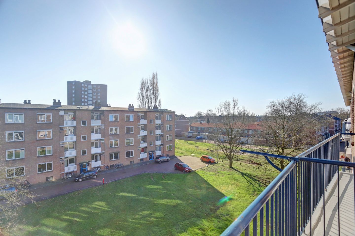 Foto 29 van Koolwitjeshof 5