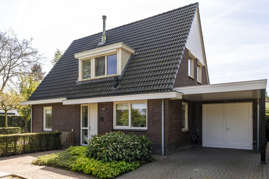 Foto 7 van Hertlaan 16