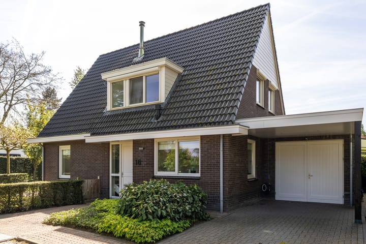 Foto 7 van Hertlaan 16