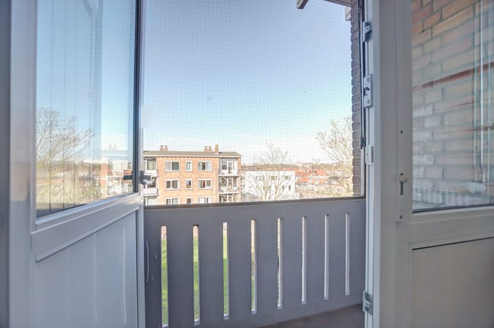 Foto 30 van Koolwitjeshof 5