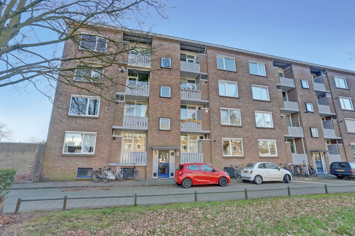 Foto 35 van Koolwitjeshof 5