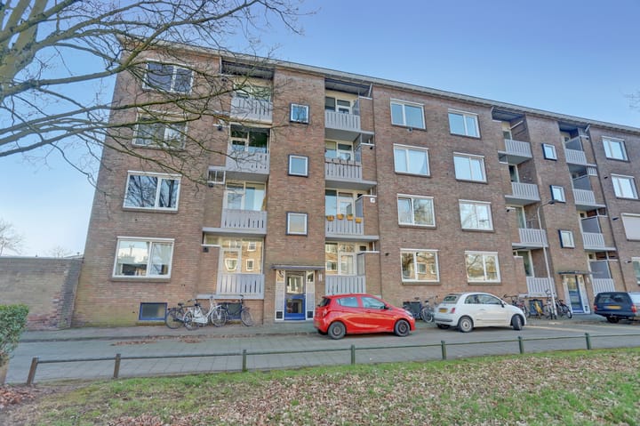 Foto 35 van Koolwitjeshof 5