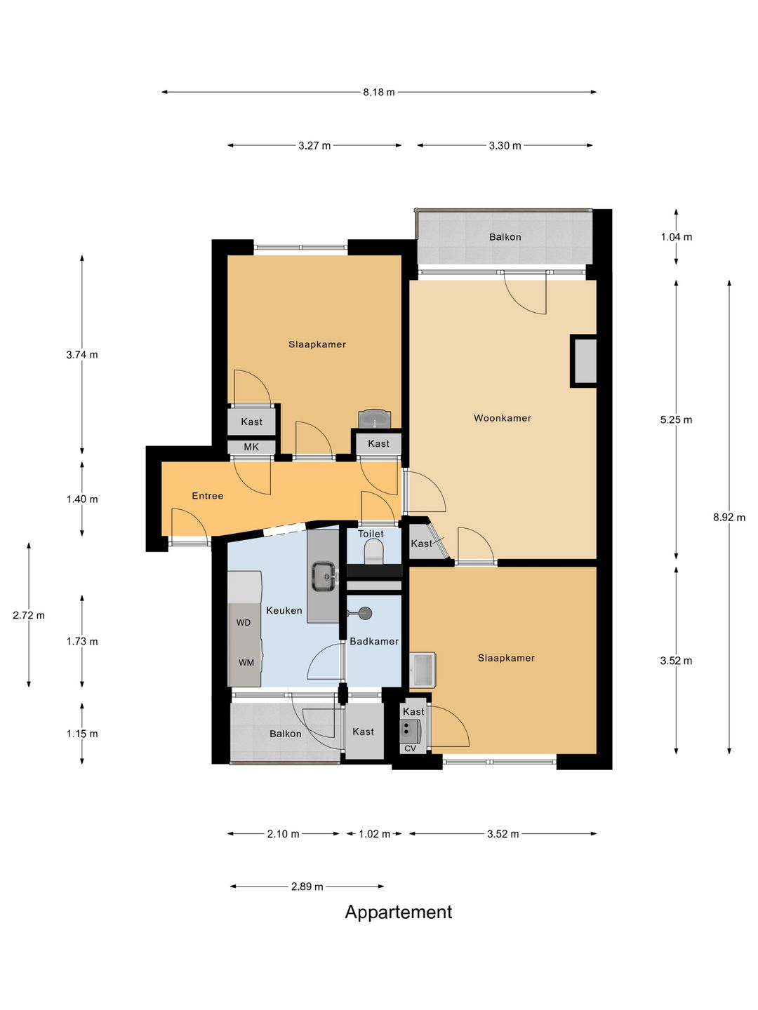 Foto 38 van Koolwitjeshof 5