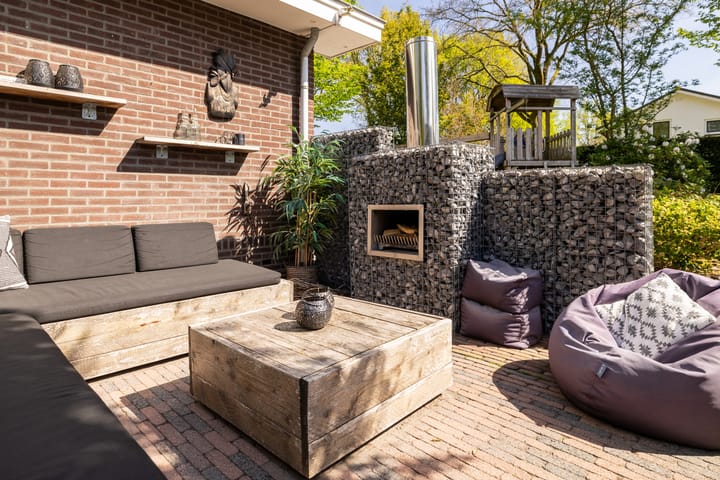 Foto 16 van Hertlaan 16