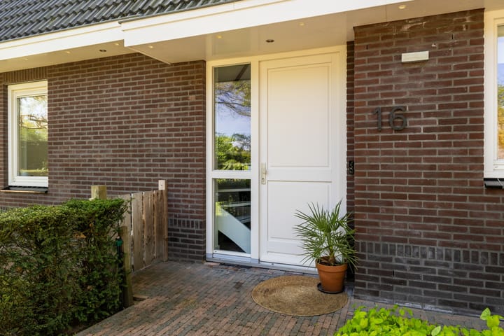 Foto 18 van Hertlaan 16