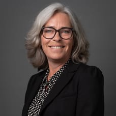 Marieke Raaijmakers - Commercieel Medewerker