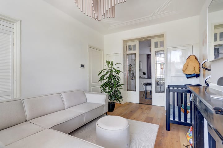 Foto 2 van Valkenboskade 563