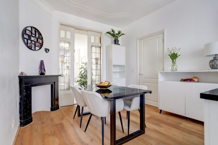 Foto 3 van Valkenboskade 563