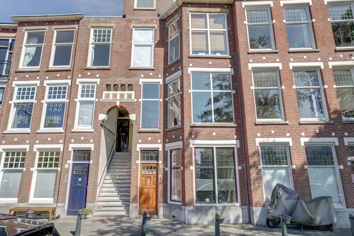 Foto 5 van Valkenboskade 563