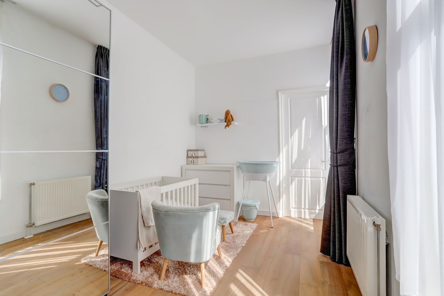 Foto 4 van Valkenboskade 563