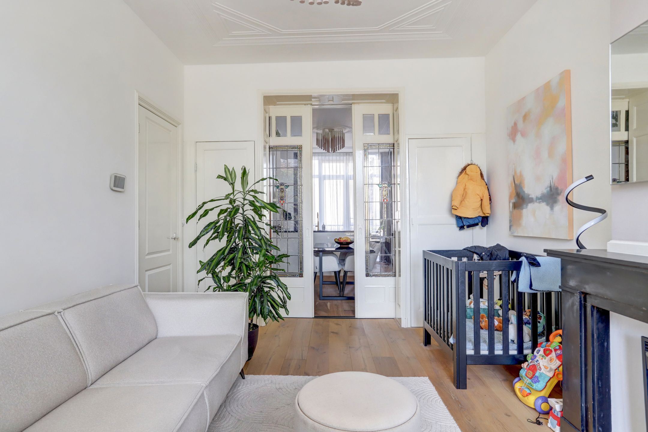 Foto 6 van Valkenboskade 563