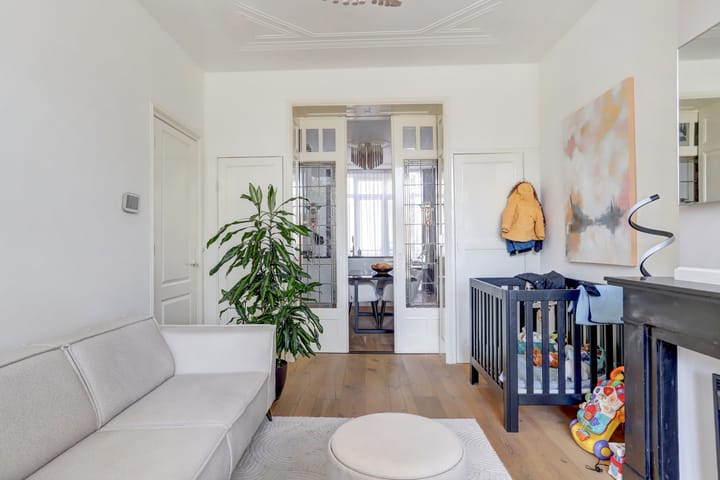 Foto 6 van Valkenboskade 563