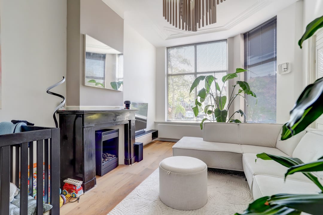 Foto 7 van Valkenboskade 563