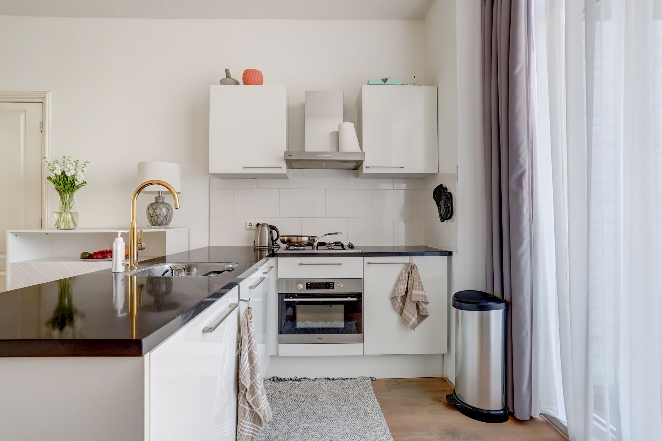 Foto 9 van Valkenboskade 563