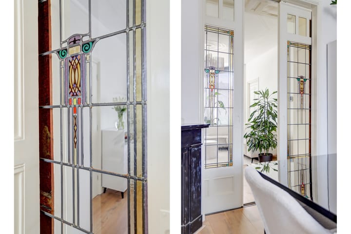 Foto 10 van Valkenboskade 563