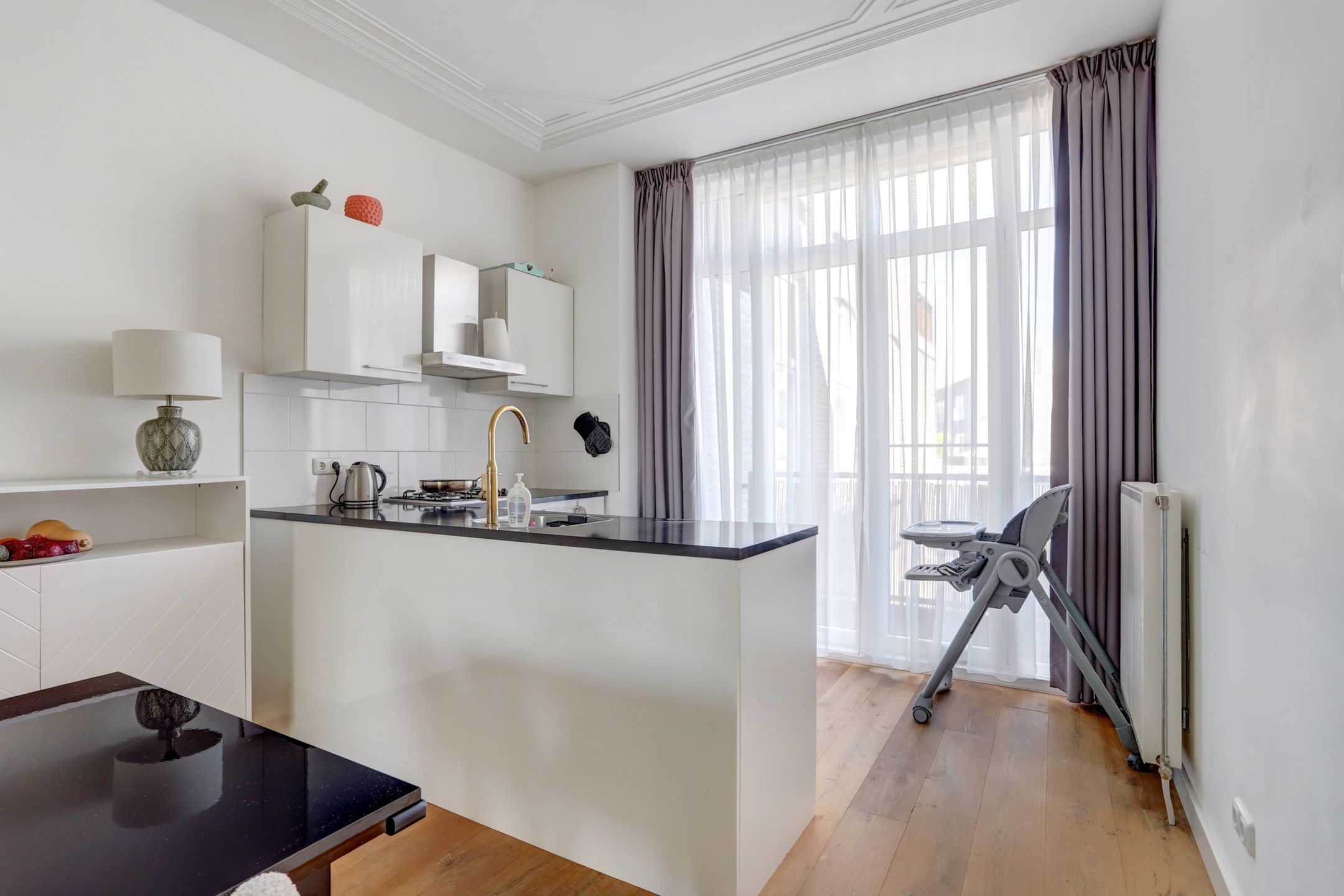 Foto 12 van Valkenboskade 563