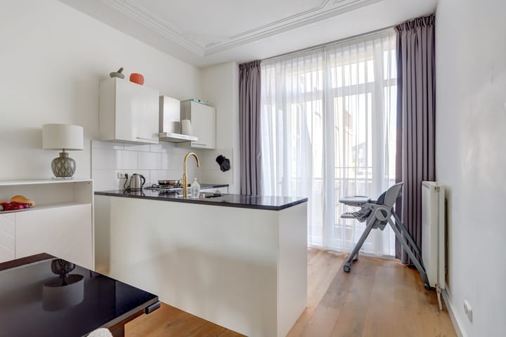 Foto 12 van Valkenboskade 563