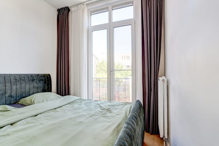 Foto 15 van Valkenboskade 563