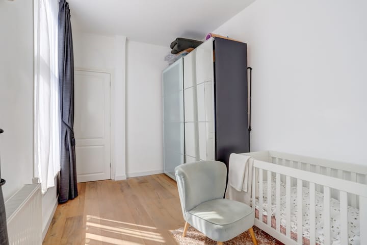 Foto 17 van Valkenboskade 563