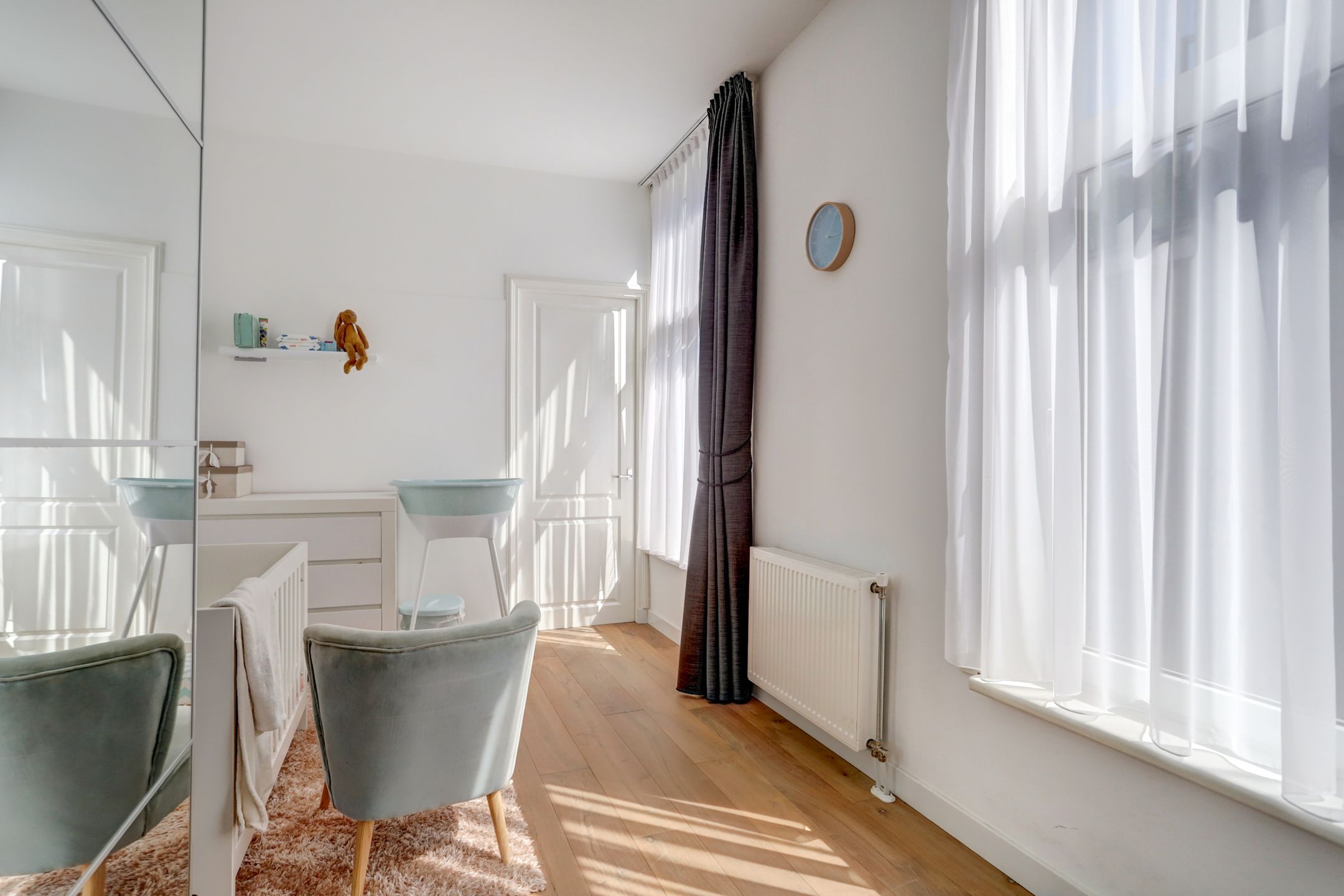 Foto 18 van Valkenboskade 563