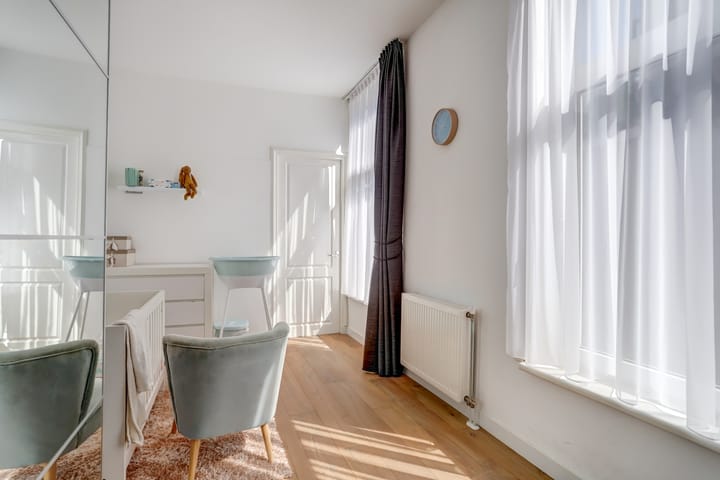 Foto 18 van Valkenboskade 563