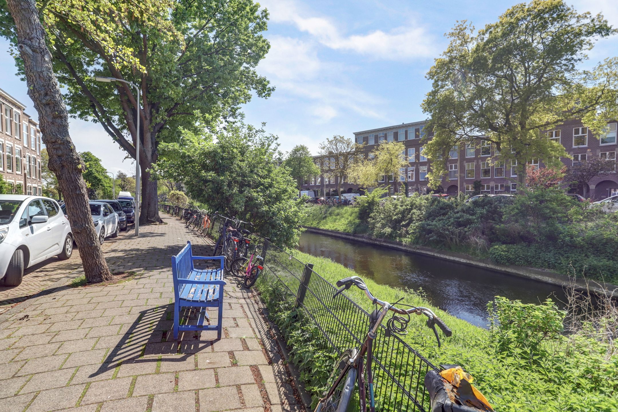 Foto 24 van Valkenboskade 563