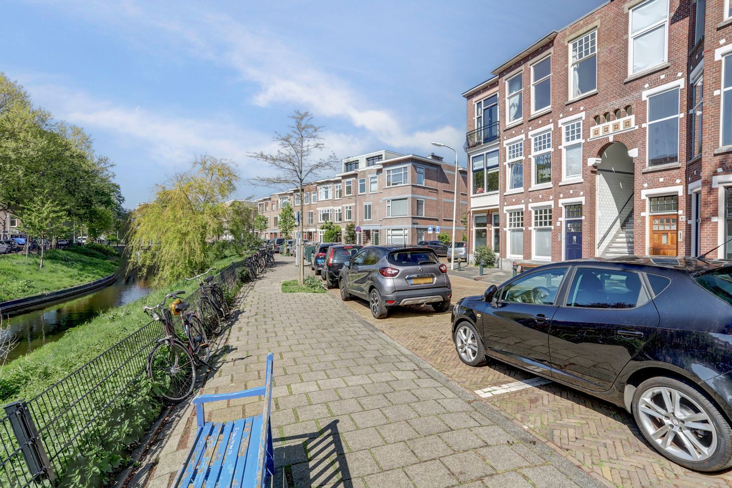 Foto 25 van Valkenboskade 563