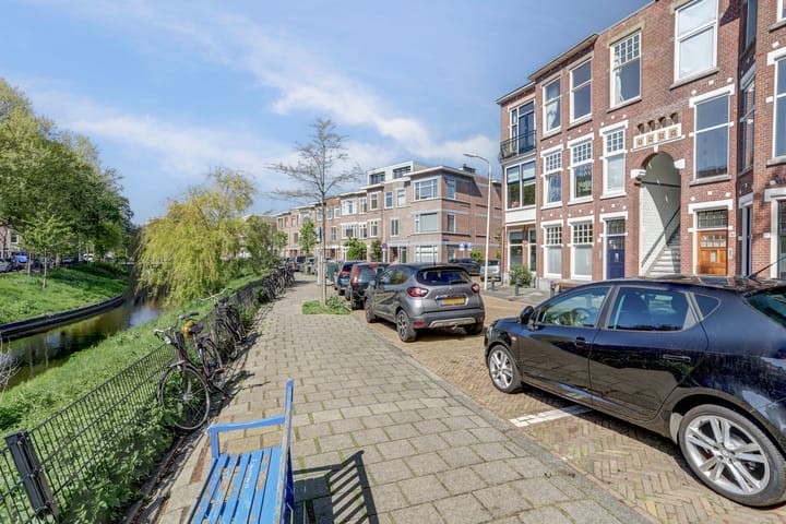 Foto 25 van Valkenboskade 563