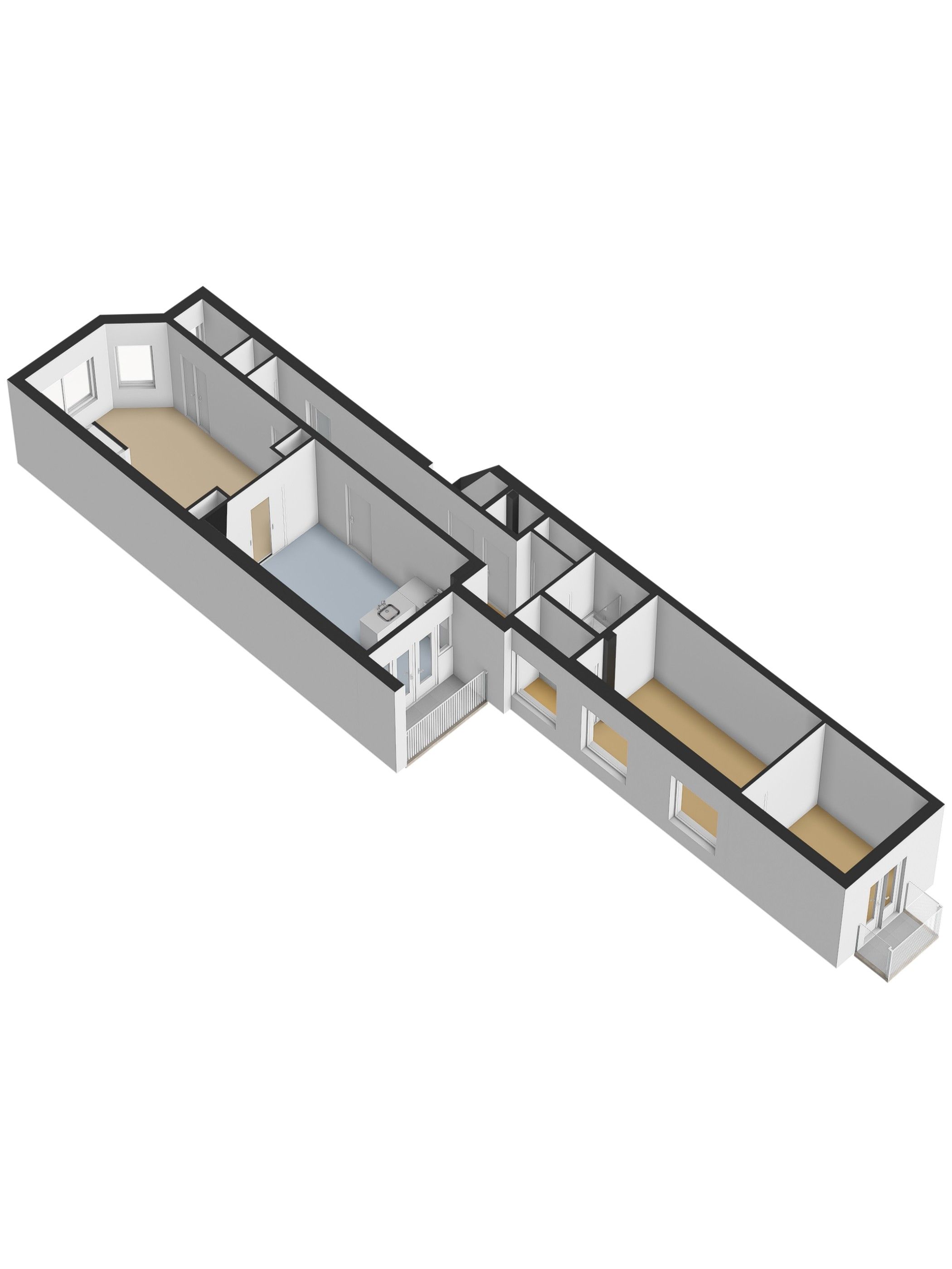 Foto 27 van Valkenboskade 563