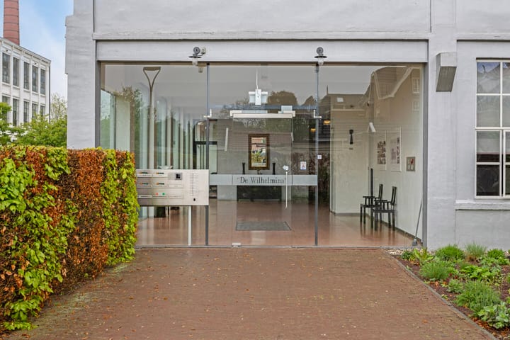 Foto 5 van Wilhelminastraat 10-05