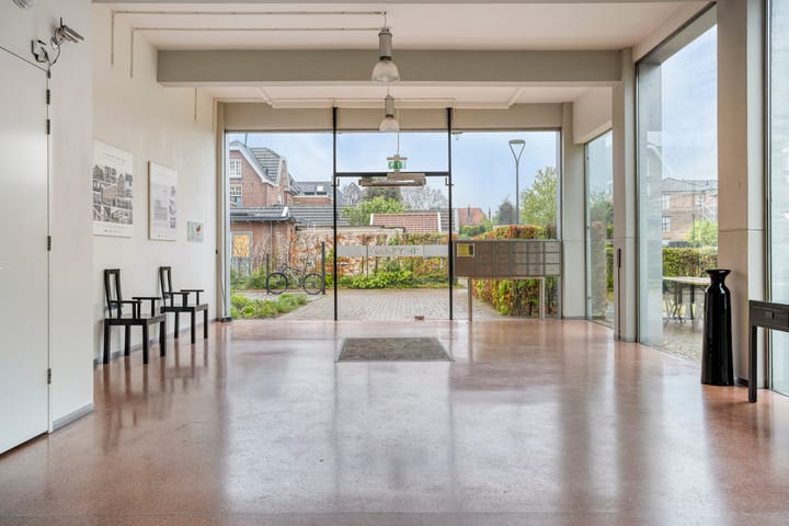 Foto 6 van Wilhelminastraat 10-05